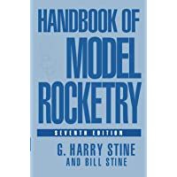 Los mejores  - Handbook of Model Rocketry- 7th Edition